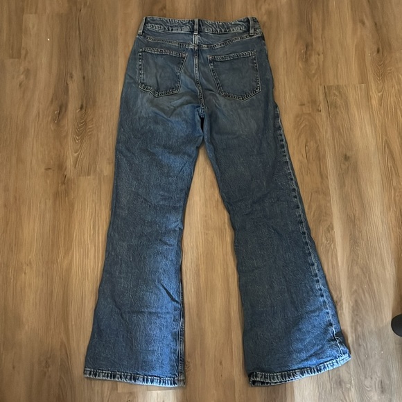 Dynamite Hailey jeans - Picture 2 of 3